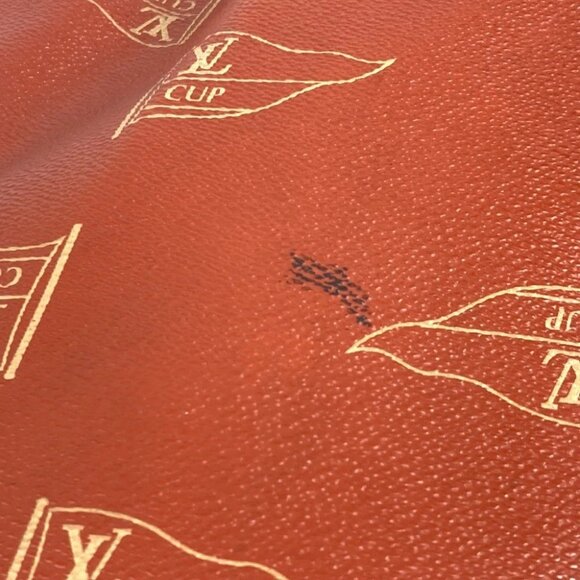 LOUIS VUITTON M80026 Louis Vuitton Cup 95 Saint Tropez Drawstring Shoulder Bag - Picture 10 of 15